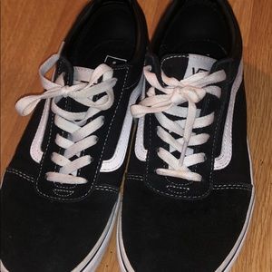 Vans Sneakers